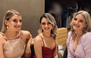 Aναγνωρίστηκαν μέσω DNA οι δίδυμες φοιτήτριες Aναγνωρίστηκαν μέσω DNA οι δίδυμες φοιτήτριες