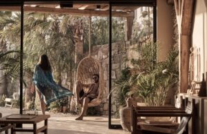 Ο Όμιλος Thanos Hotels & Resorts παρουσιάζει τη νέα σειρά ξενοδοχείων AMYTH