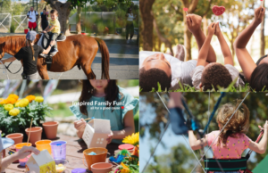 Приближается 5-й Весенний Фестиваль в Лимассоле – Замечательные мероприятия для всей семьи!