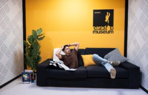 Το Limassol Paradox Museum άνοιξε νέες θέσεις εργασίας στην πόλη μας!