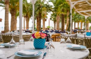 Уикенды в курорте Parklane Resort & Spa