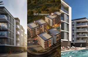 Новый жилой комплекс рядом с казино в Лимассоле готовит bbf: