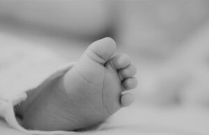 Τραγωδία στη Λάρισα: Πέθανε βρέφος ενός μηνός