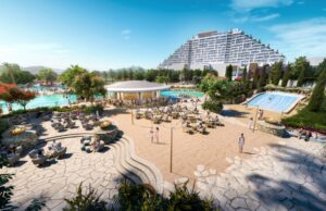 Melco: City of Dreams Mediterranean открывается 10 июля