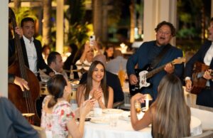 Το εστιατόριο και μπαρ LPM Limassol γιορτάζει την πρώτη επέτειο με επιτυχία!