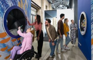 Νέες θέσεις ανοίγει το Limassol Paradox Museum στη Λεμεσό!