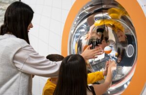 Δούλεψε στο πιο ανατρεπτικό μουσείο της πόλης – Ευκαιρίες εργασίας στο Paradox Museum Limassol