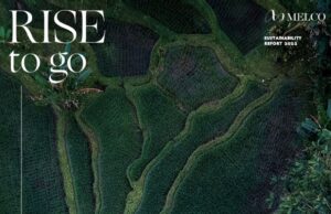 Η περιβαλλοντική και κοινωνική βιωσιμότητα στο επίκεντρο της στρατηγικής της Melco