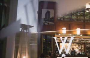 В лучших ресторанах Кипра – Wolfgang’s Steakhouse Limassol