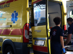 Πάφος: Εντοπίστηκε νεκρή γυναίκα σε υπαίθριο χώρο – Τι λένε οι πρώτες εξετάσεις