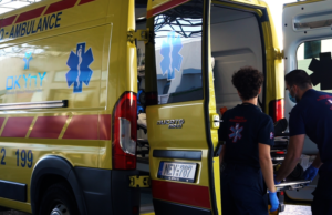 Πάφος: Εντοπίστηκε νεκρή γυναίκα σε υπαίθριο χώρο – Τι λένε οι πρώτες εξετάσεις