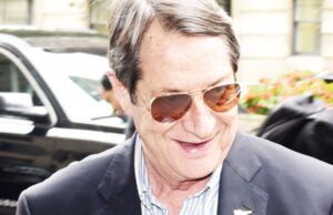 Κι όμως… Ο «Νίκαρος» πάει πλέον γυμναστήριο στη Λεμεσό (Φωτογραφία)