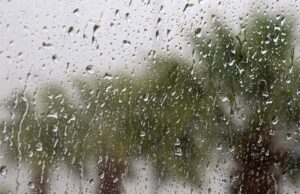 Τμήμα Μετεωρολογίας – Προειδοποίηση για καταιγίδες – Πότε τίθεται σε ισχύ