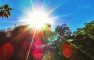 Σκαρφαλώνει στους 30 βαθμούς αύριο η θερμοκρασία – Πότε έρχεται πτώση;