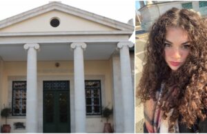 Στο Ακρωτήριο Κανάβεραλ για την εκτόξευση του πυραύλου FALCON 9, θα βρεθεί φοιτήτρια του ΤΕΠΑΚ