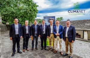 Ίδρυση Δικτύου ClimaNet: Ο Δήμος Λεμεσού ηγείται για την Κλιματική Ουδετερότητα