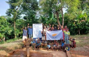 Το 3ο Δημοτικό του Ύψωνα κατάφερε να κάνει τη ζωή παιδιών στην Αφρική… λίγο καλύτερη! (Φωτογραφίες)