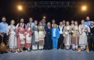 Κατακλυσμός Δήμου Λεμεσού: Χιλιάδες επισκέπτες στις τριήμερες εκδηλώσεις