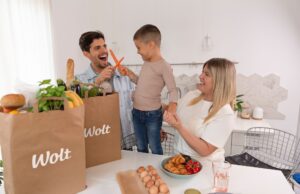 Ένα πολυκατάστημα στην τσέπη σου, κάνει πλέον τη ζωή σου ευκολότερη