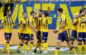 Η οργάνωση του ποδοσφαιρικού τμήματος και… η επόμενη μέρα στην ΑΕΛ