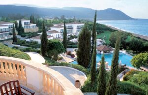 Отель Anassa: вечная ценность для роскоши и комфорта