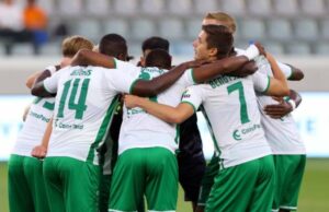 Άρης: Ραντεβού με την πρόκριση, ραντεβού με την ιστορία