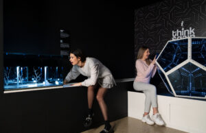 Αυτό το τριήμερο ψήνεσαι για μια βόλτα ….στο άπειρο;