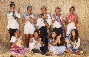 To brand «Made for a Woman» στις μπουτίκ Kult