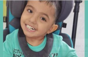 Σήμερα το τελευταίο αντίο στον μικρό Νεκτάριο