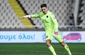 Συνεχίζει στα “γαλαζοκίτρινα” ο Ολιβέιρα