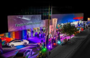 Festival of Dreams: Μια μοναδική γιορτή αφιερωμένη στα 75 χρόνια υπεροχής των εμβληματικών σπορ αυτοκινήτων Porsche