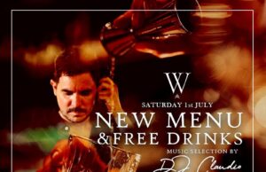 Οι πιο δροσερές γεύσεις του καλοκαιριού στο Wolfgang’s Steakhouse Limassol