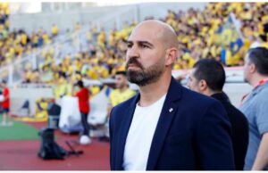 ΑΕΛ: Η σύνθεση του ποδοσφαιρικού τμήματος