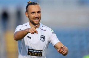 Προ των πυλών στον Απόλλωνα οι Μίκαελ Κρμέντσικ και Μπεσάρτ Αμπντουραχίμι