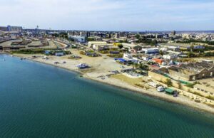 Ακταία Οδός: Το νέο Οικονομικό Κέντρο της Λεμεσού και της Κύπρου