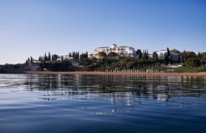 Anassa Hotel: διαχρονική αξία για πολυτέλεια και άνεση