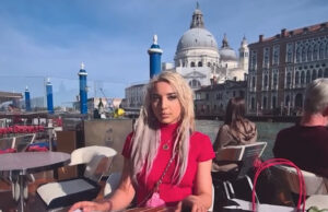 Γυναικοκτονία στην Κω: Ο 32χρονος έκοψε τα δάχτυλα της Αναστάζια για να σβήσει τα αποτυπώματα (VIDEO)