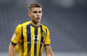 Μεταγραφικό: DEAL με τον Άγγελο Ανδρέου!