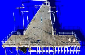 Ο Δήμος Λεμεσού έχασε κονδύλι €650.000 για επιδιόρθωση της μεγάλης αποβάθρας