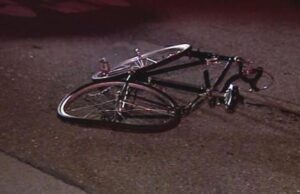 Σοβαρό Τροχαίο με ποδηλάτη στη Λεμεσό – Βοήθεια του κοινού ζητά η Αστυνομία