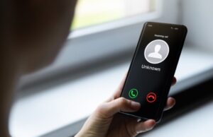 Νέα απάτη! Τηλεφωνούν ως Αστυνομία και ζητούν αριθμούς λογαριασμών!