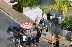 Κατακλυσμός σημαίνει νεροπόλεμος! (BINTEO)