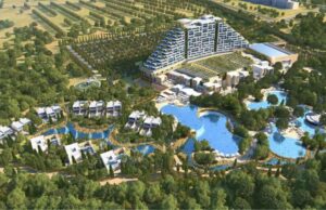 Λεμεσός: Στις 10 Ιουλίου αρχίζει τη λειτουργία του το μεγαλύτερο καζίνο της Ευρώπης!