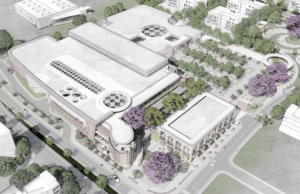 Mall of Limassol: Περισσότερες Πληροφορίες και Φωτογραφίες για τη νέα μεγάλη επιχειρηματική ανάπτυξη