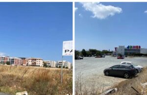 Έρχονται 2 νέα Malls στη Λεμεσό το ένα δίπλα από το άλλο!