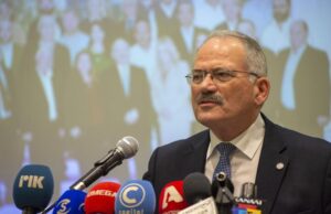 Ο Νίκος Νικολαΐδης ζητά Debates για τη Λεμεσό