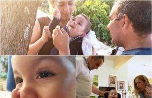 Απογοητευμένη η μητέρα του μικρού Αντώνη «Δεν δικαιούται μετά από τόσο καιρό που έβλεπε το ταβάνι να ζήσει;»