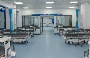 Χαριλάου: «Αύξηση λοιμώξεων σε χαμηλές θερμοκρασίες, κίνδυνος για ευπαθείς»