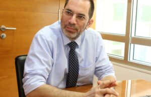 Η Ιθάκη του Οδυσσέα… δεν είναι η Προεδρία!