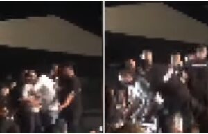 ΒΙΝΤΕΟ: Άναψαν αίματα στον Βέρτη στο Τσίρειο-«Όχι φασαρίες, ήρεμα», έλεγε ο τραγουδιστής